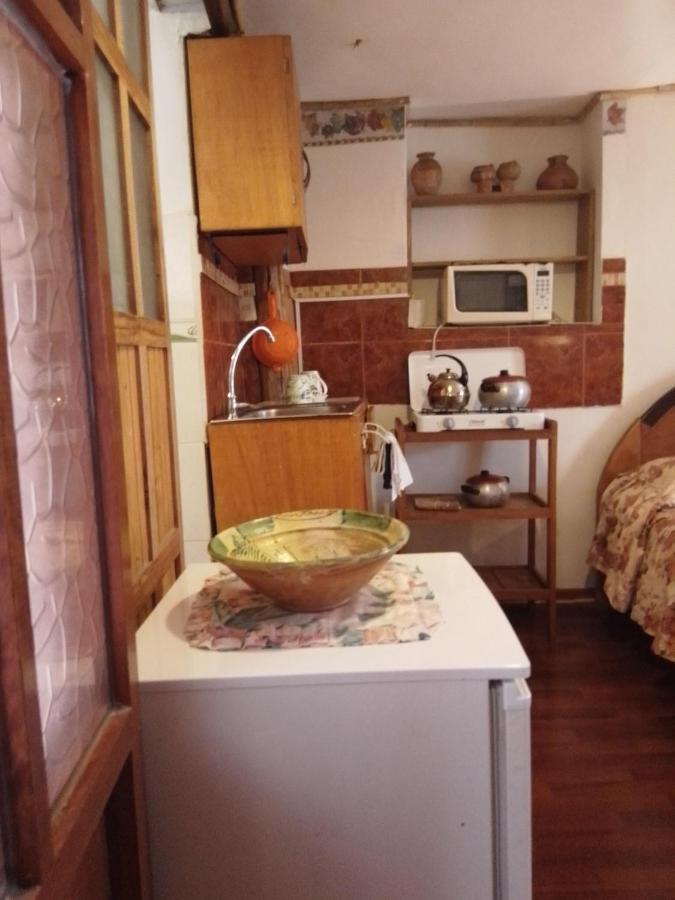 Casa De Mama Cusco - The Treehouse Aparthotel ภายนอก รูปภาพ