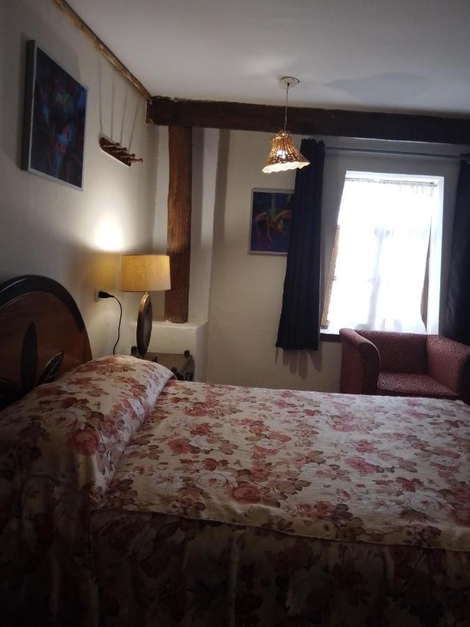 Casa De Mama Cusco - The Treehouse Aparthotel ภายนอก รูปภาพ