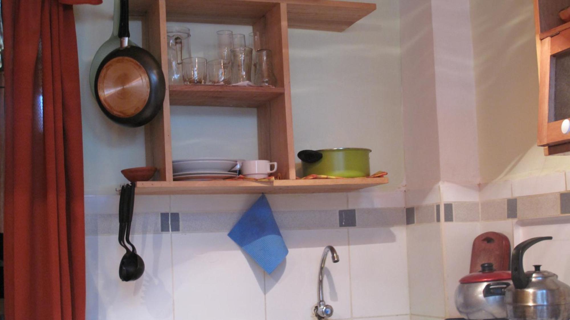 Casa De Mama Cusco - The Treehouse Aparthotel ภายนอก รูปภาพ