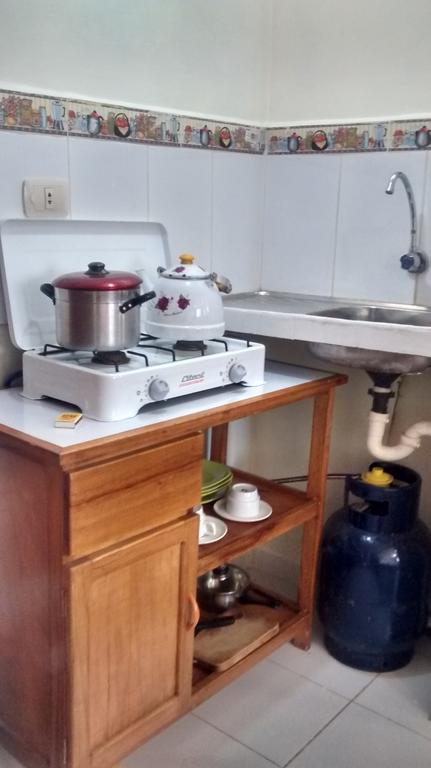 Casa De Mama Cusco - The Treehouse Aparthotel ภายนอก รูปภาพ