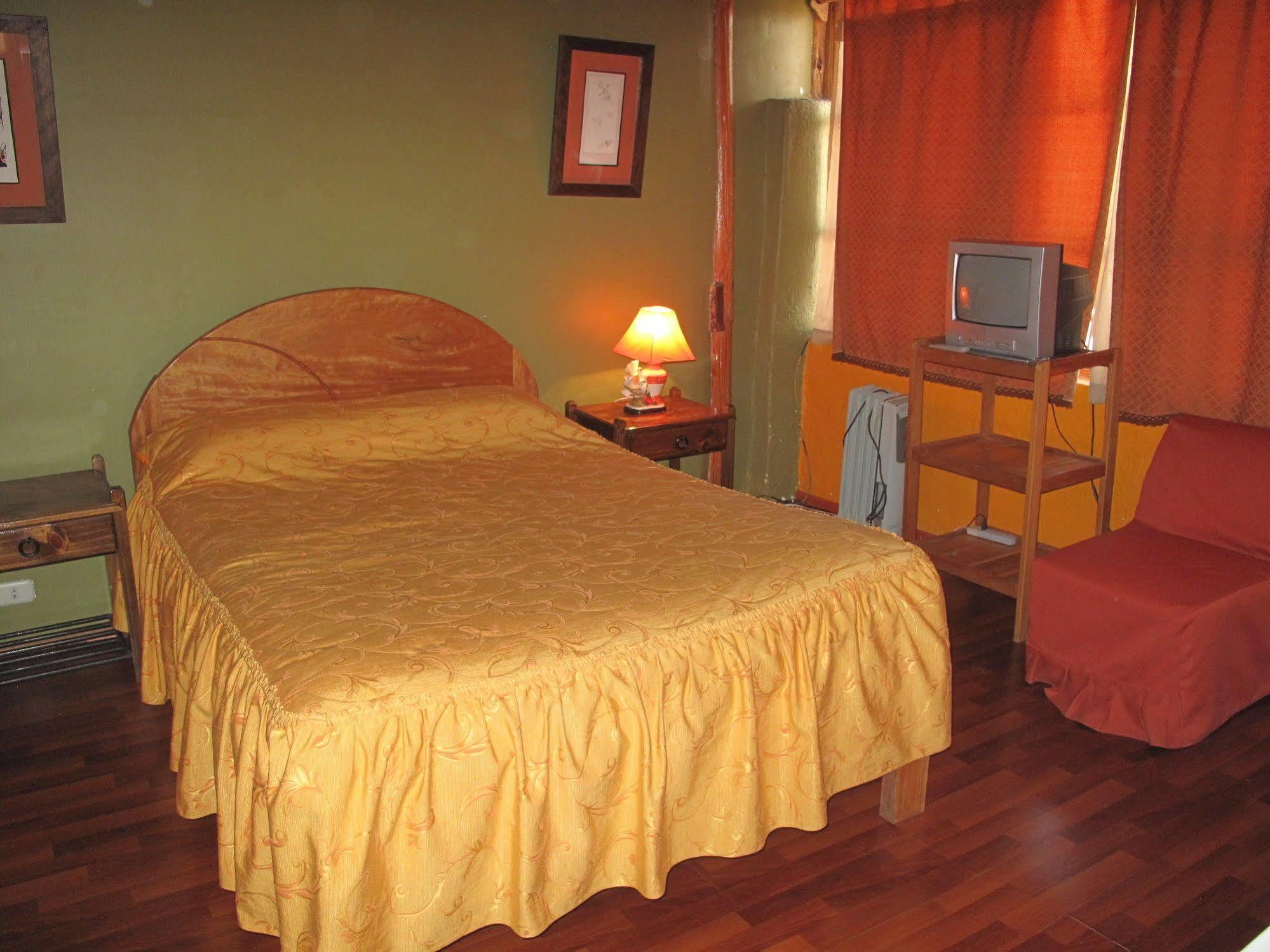 Casa De Mama Cusco - The Treehouse Aparthotel ภายนอก รูปภาพ