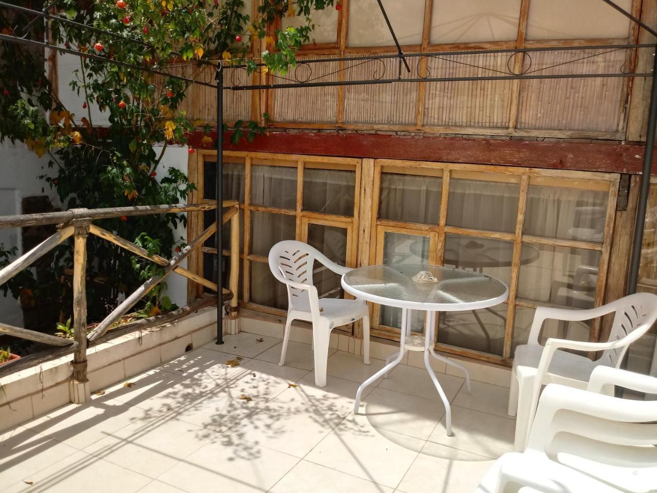 Casa De Mama Cusco - The Treehouse Aparthotel ภายนอก รูปภาพ