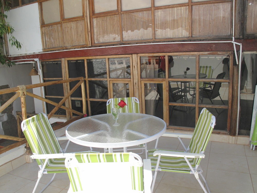 Casa De Mama Cusco - The Treehouse Aparthotel ภายนอก รูปภาพ
